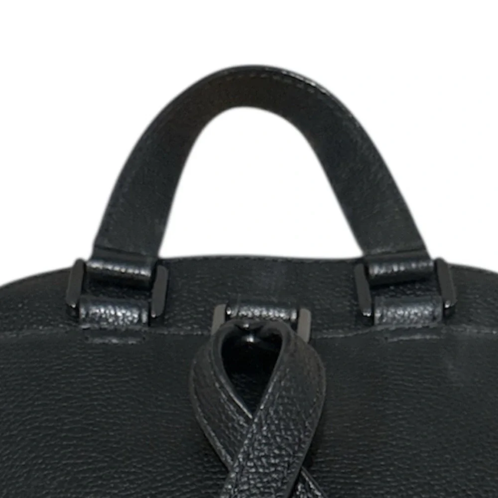 MICHAEL Michael Kors your commuting #leatherbackpack